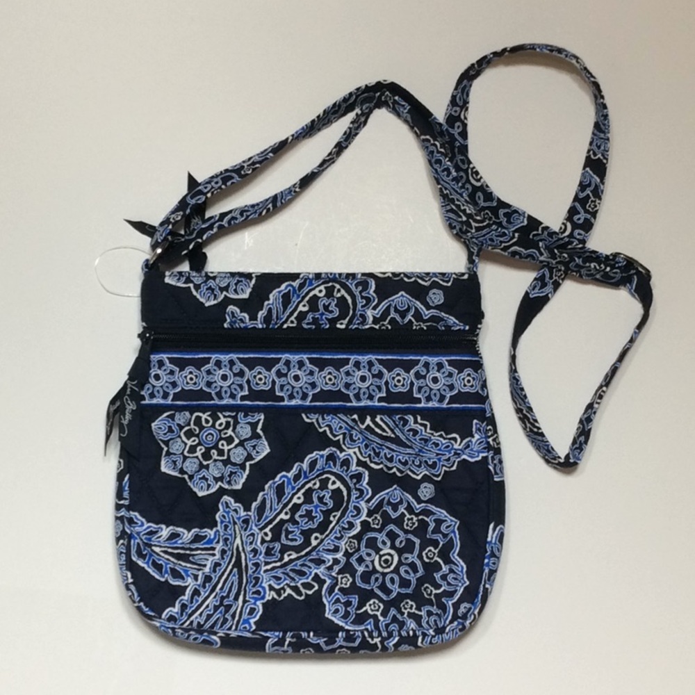 Vera Bradley Crossbody